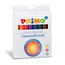 Pennarelli per Tessuti 8 pezzi